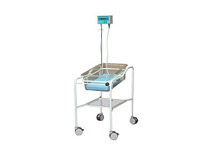 Кровать для новорожденных КН-01-Аском с подогревом