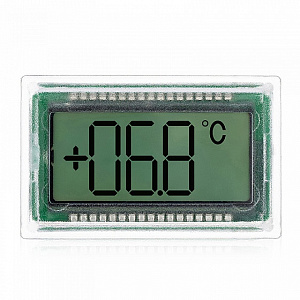 Термометр-СТП электронный для контроля «холодовой цепи»