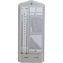 Гигрометр ВИТ-1 (0..+25) Клин