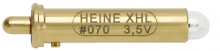 Лампа HEINE 3.5V X-002.88.070
