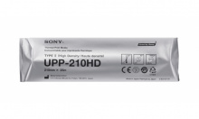 Бумага для УЗИ UPP-210HD Sony 210х25 (Original)