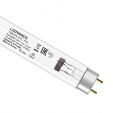 Лампа бактерицидная LEDVANCE TIBERA UVC 15W T8 G13