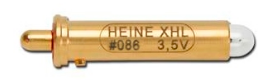 Лампа ксенон-галогенная HEINE 3.5V X-002.88.086