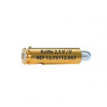 Лампа вакуумная KaWe 12.75112.003 (28944) 2.5V